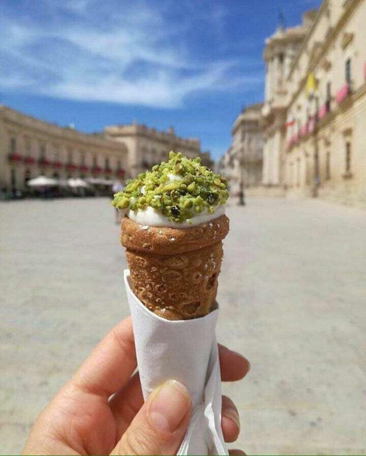 דירות סירקוזה Dionisea מראה חיצוני תמונה
